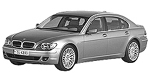 BMW E65 C1628 Fault Code