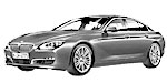 BMW F06 C1628 Fault Code