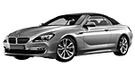 BMW F12 C1628 Fault Code